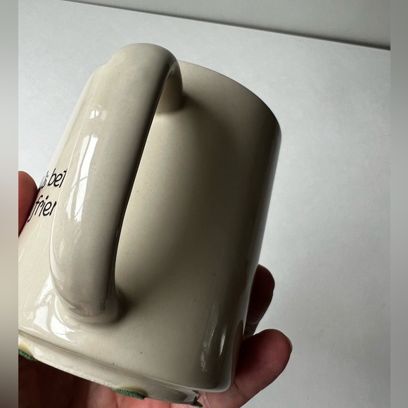 1984 Vintage Mug - Picture 4 of 8